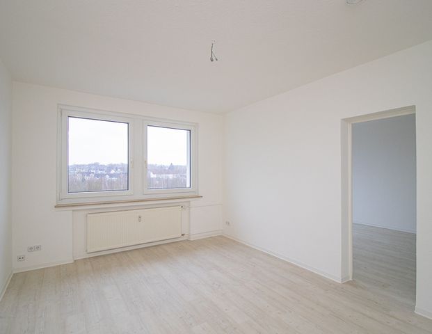 Nix für Morgenmuffel! Balkon am Schlafzimmer - Foto 1