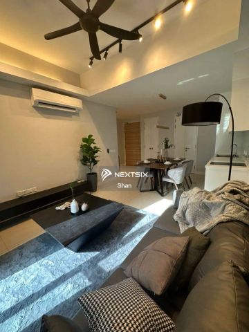 The Sentral Suites - Foto 4