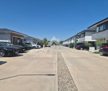 Casa individuala de inchiriat in AeroCity Tunari – 125 mp - Fotografie 6