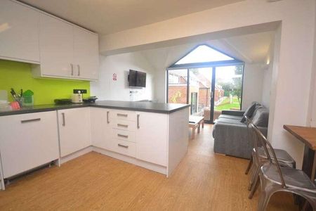 Allcroft Road, Reading, RG1 - Photo 2