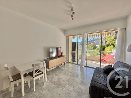 Location Appartement 1 pièce 38m² MENTON 06500 - Photo 3