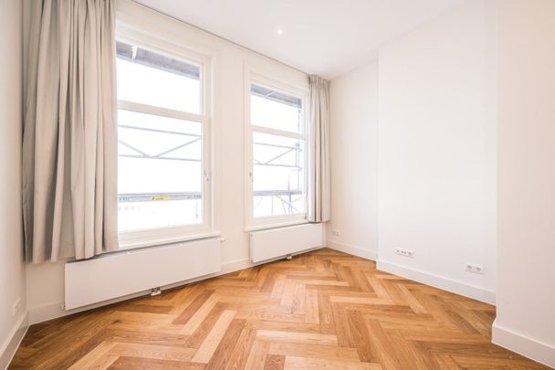 Te huur: Appartement De Lairessestraat in Amsterdam - Photo 1