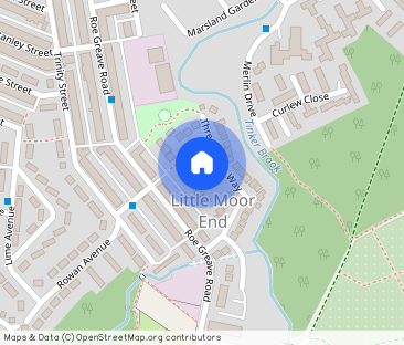 Tinker Brook Close, Oswaldtwistle, Lancashire, BB5 - Photo 1