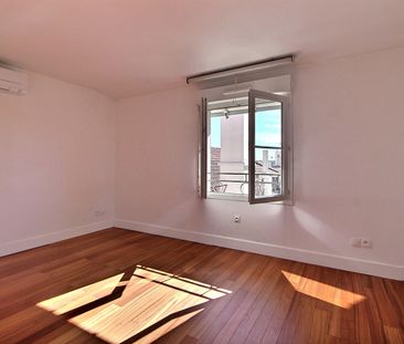 Appartement Montpellier 3 pièces de 93.12 m² - Photo 1