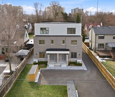 For Lease - 46A Touraine Avenue, Toronto, Ontario - Photo 5