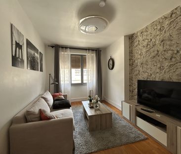 Location Appartement 4 pièces 68m² CLERMONT FERRAND 63000 - Photo 6