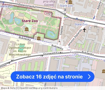 Bukowska komfortowe 3 pokojowe z aneksem, klimatyzacją, parkingiem - Zdjęcie 1