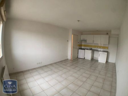 Appartement à louer 2 pièces 42.9m² - Photo 4
