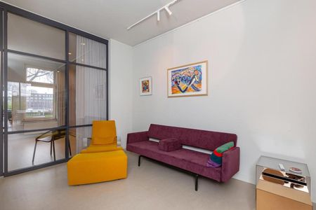 Rochussenstraat 291A 01 - Foto 3