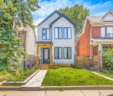 For Lease - 193 Perth Avenue Unit# Lower, Toronto, Ontario - Photo 4