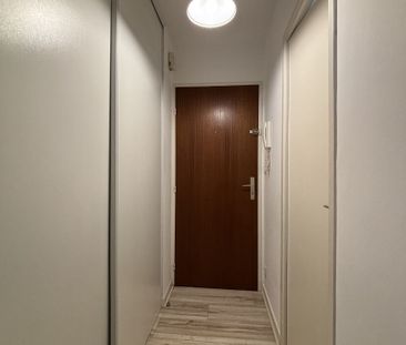 Location appartement 1 pièce, 19.26m², Angers - Photo 5