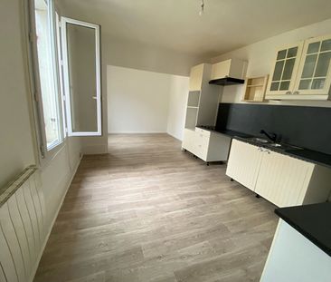 Location appartement 3 pièces, 60.00m², Ballancourt-sur-Essonne - Photo 5