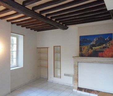 Location Appartement 1 pièce 24m² BAYEUX 14400 - Photo 4