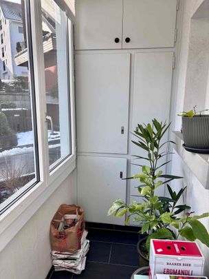 3 Zimmer, 85 m², 1. Stock - Foto 1