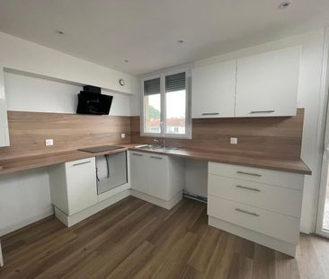 TOULOUSE / Location Appartement 4 Pièces 88 m² - Photo 5