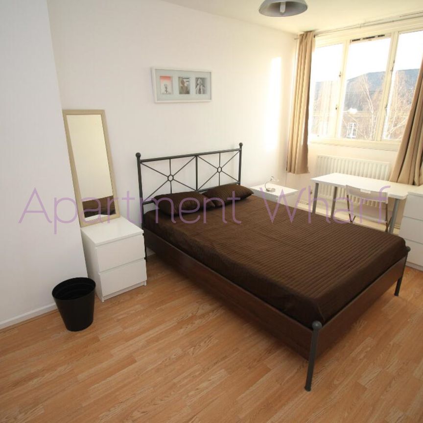 Tinsley Road, E1 3DA, London - Photo 1