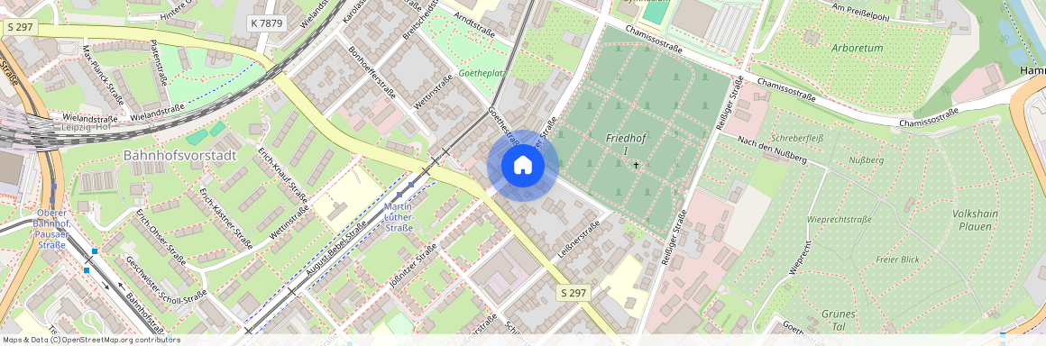 Jößnitzer Str. 86, 08525 Plauen