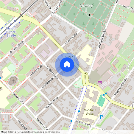 Schildstraße 46, 08525 Plauen