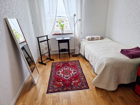 Götgatan, Sundbyberg - Foto 2