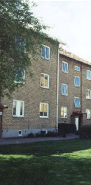 N Ringgatan 2 B - Photo 1