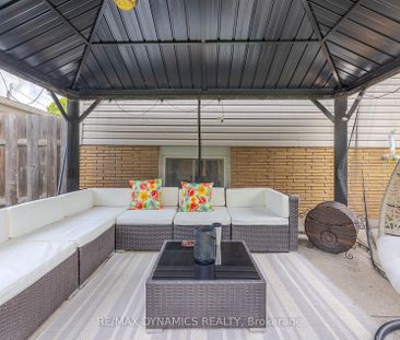 For Lease - 87 Rochelle Drive, St. Catharines, Ontario - Photo 5