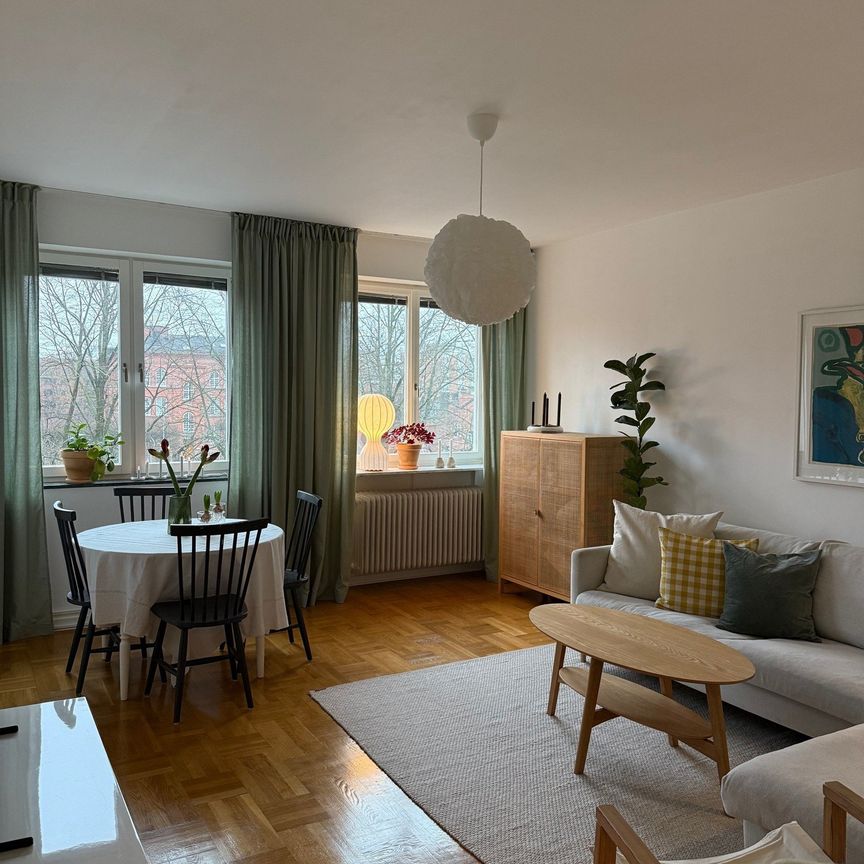 Celsiusgatan, Malmö - Foto 1