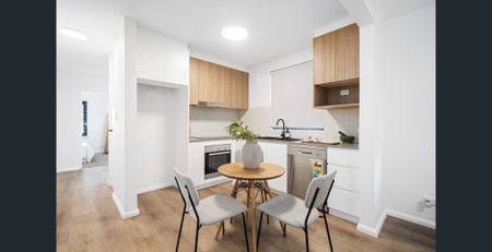 Contemporary apartment in the heart of Marrickville - Photo 4