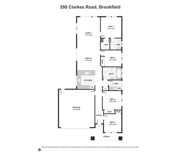 Spacious 4-Bedroom Family Home in Prime Brookfield Location - Photo 2