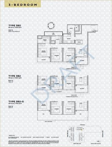 Dairy Farm Residences (D23), Apartment - For Rent - Photo 5