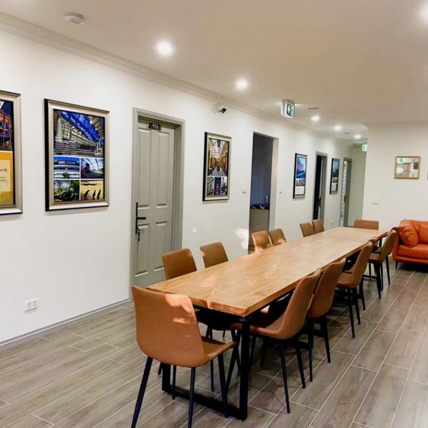 Non En-suite - Photo 1