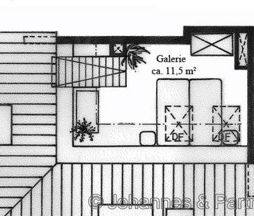 01277 Dresden - Gruna , Prof.-Ricker-Straße 22 WE 13 - Photo 3