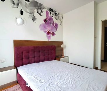 Zobacz>>>Nowoczesne 2p. przy Parku Żerańskim 60 m² - Zdjęcie 3