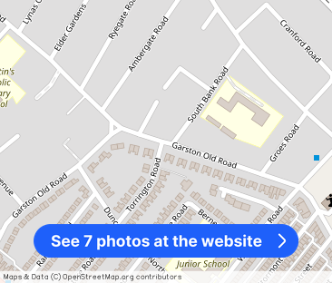 Garston Old Road, Liverpool, Merseyside, L19 - Photo 1