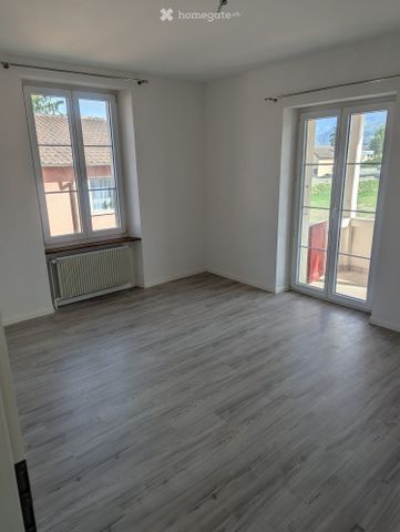 Appartement 4.5 Delémont, rénové - Photo 5
