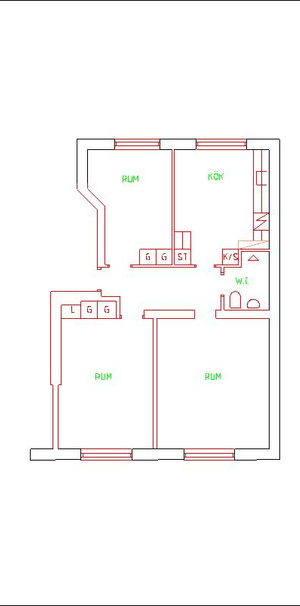 Sturegatan, Helsingborg - Foto 2