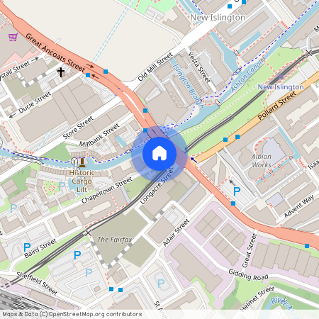 Quantum, Ancoats, M1 2BH, Manchester
