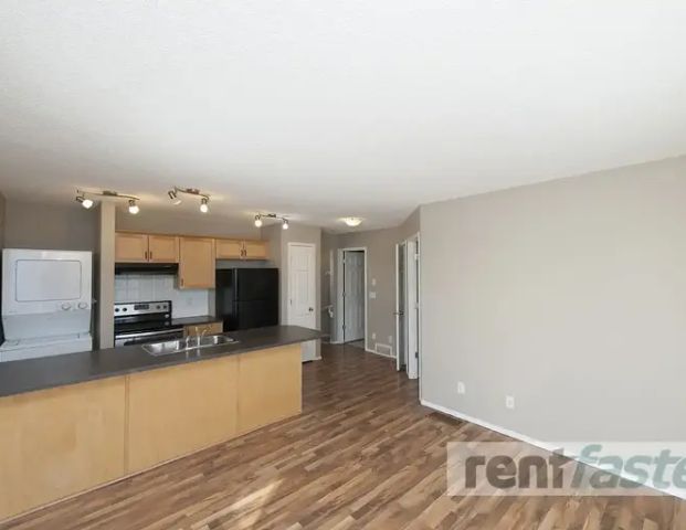 1 Bedroom Suite in McKenzie Towne with a double garage | Calgary - Photo 1