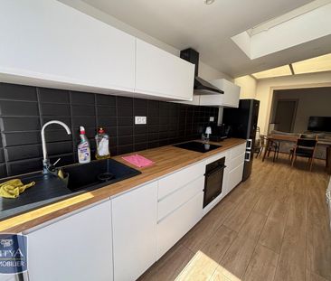 Location Appartement 1 pièce 9m² VALENCIENNES 59300 - Photo 5