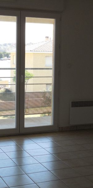 Location Appartement 3 pièces 67m² NARBONNE 11100 - Photo 1