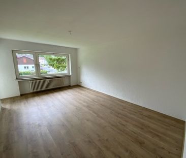 Demnächst frei! 2-Zimmer-Wohnung in Menden - Foto 1