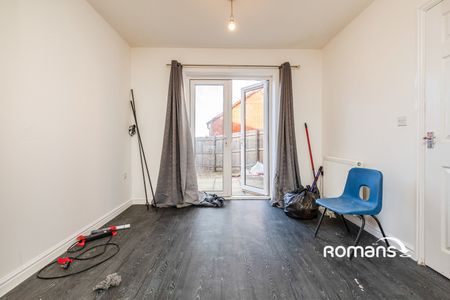 1 bedroom apartment to rent - Photo 3