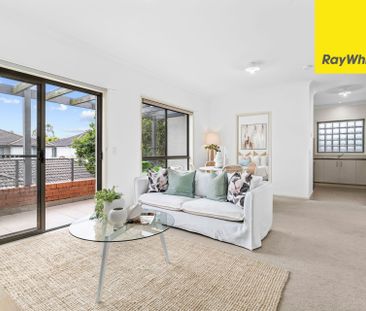 TWO BEDROOM HOME IN WHISPER QUIET LOCALE - Photo 1