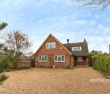 3 bedroom detached house to rent - Photo 1