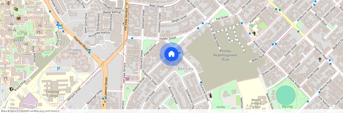 3/110 Walpole Street, WA 6102, Bentley