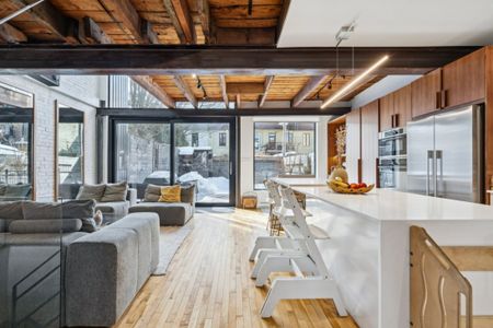 4420 Rue De Lanaudière, H2J 3P2, H2J 3P2, Montréal - Photo 5