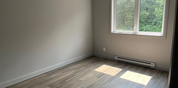 Appartement 4/2 - Photo 2