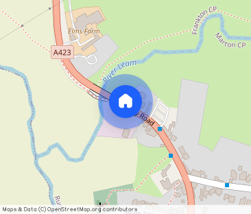 Coventry Road, Marton, Rugby - Photo 1