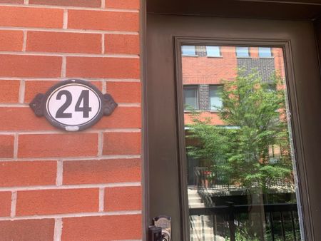 For Lease - 871 Wilson Avenue Unit# 24, Toronto, Ontario - Photo 5