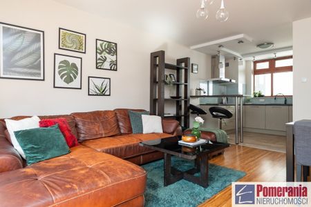 Śródmieście-Centrum, ul. Parkowa - Photo 3