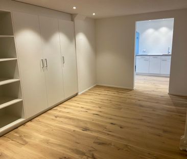 1 Zimmer, 33 m², 1. Stock - Photo 4